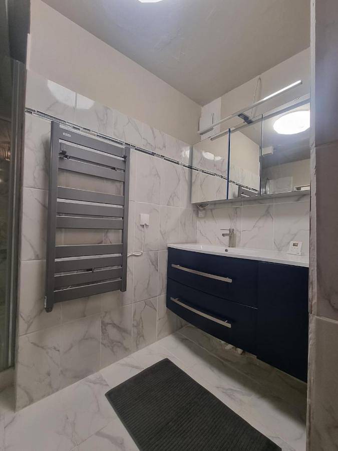 Location de vacances pour 2 personnes, avec vue, animaux acceptés à Brossac - 4