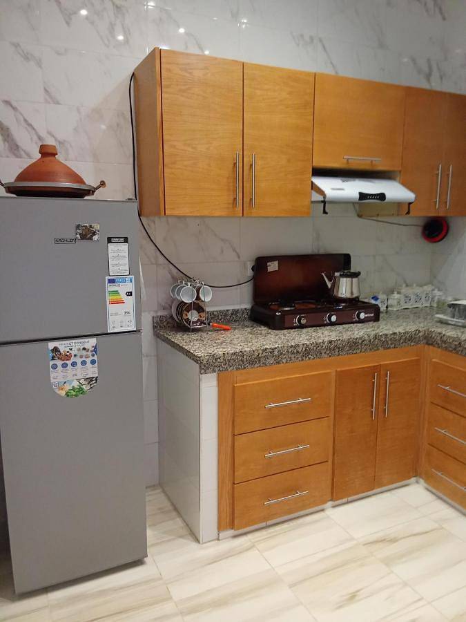 Appartement de vacances pour 5 personnes - 1
