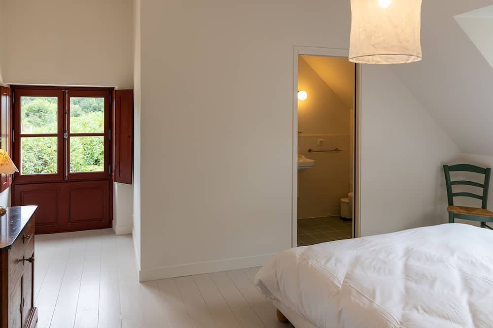 Le Gite de Vonnes 4* in Pont-de-Ruan, Région de Tours