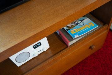 Bungalow für 2 Personen in Fehmarn, Südliche Ostseeküste, Bild 3