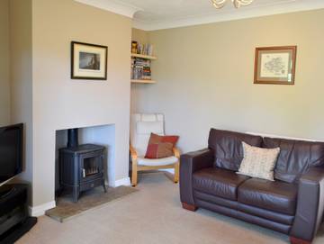 Holiday Rental for 6 People in North Pennines AONB, North East England, Photo 1
