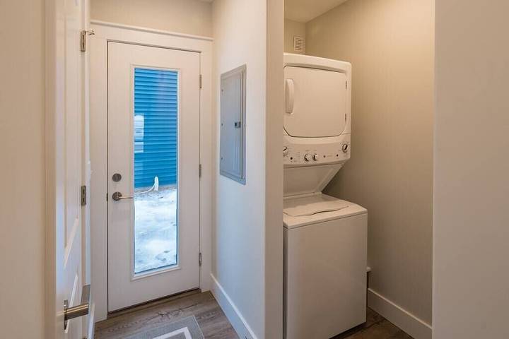 Vacation rental for 4 people in Traverse City