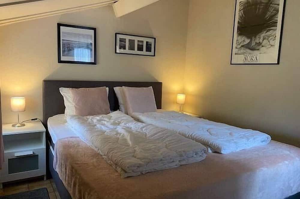 Ferienhaus mit Pool in Adinkerke, De Panne