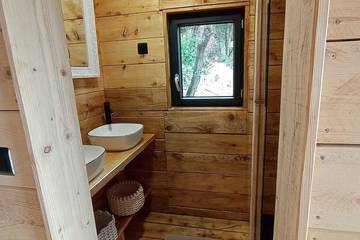 Maison D’hôte pour 10 Personnes dans Poggio-Marinaccio, Région de Corte, Photo 1