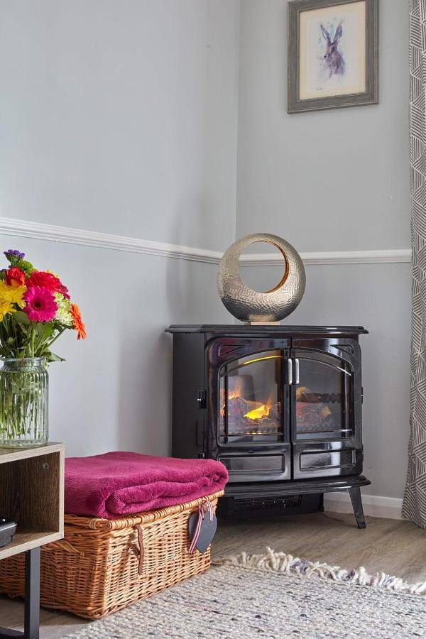 Cinque Ports Snug by Coaste - mins from Sea & Golf Course in Deal, Kent