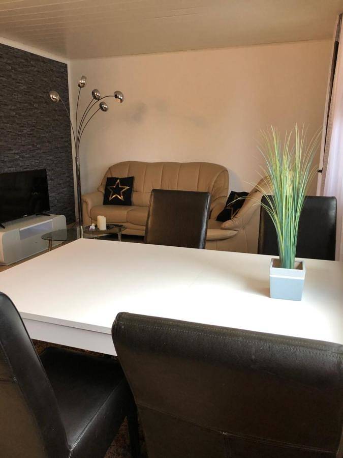 Ganze Wohnung, Moderne Wohnung Messe Uni Stadion in Dortmund, Ruhrgebiet