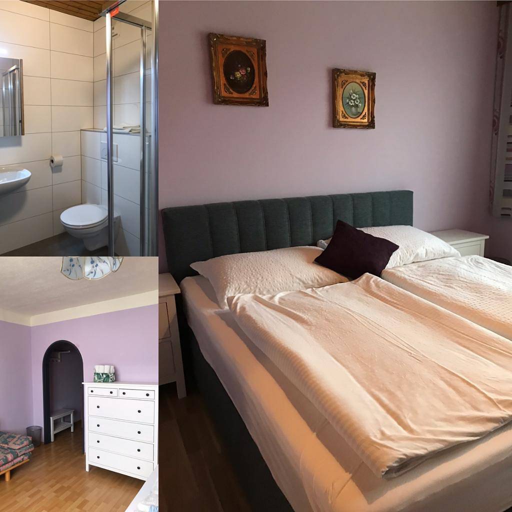 Gasthof - Gästezimmer Familie Eisenhauer - Einzelzimmer in Waldviertel