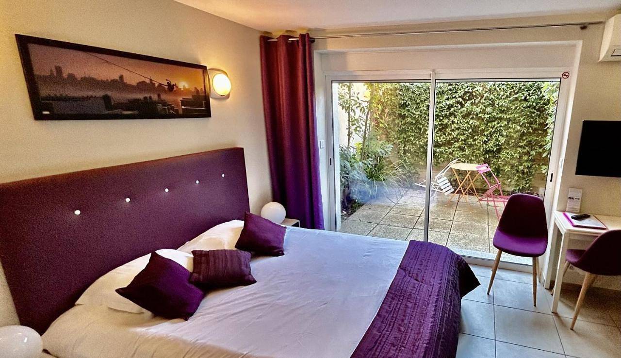 Villa Etoile in Cannes, Côte méditerranéenne (France)