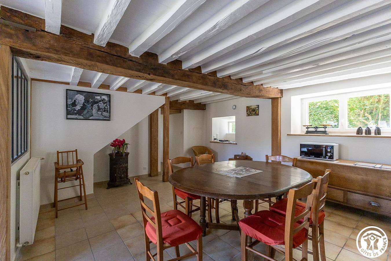 Gîte de Laval in Pionsat, Puy-de-Dôme