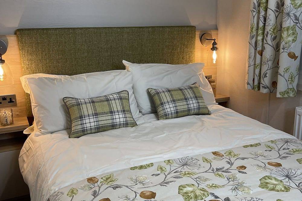 3 Br - Luxury Family Home Near The Beach in Mersea Island, Colchester