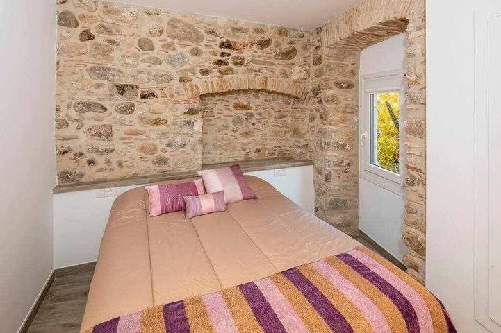 Ferienhaus für 2 Personen, mit Balkon in Girona - 2