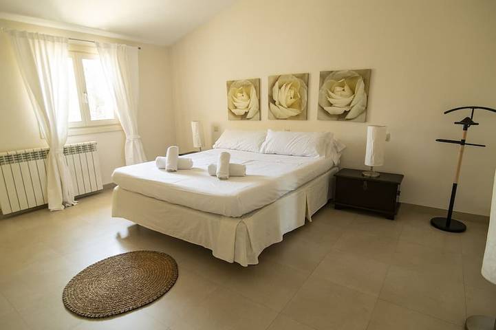 Villa Tortuga con piscina in Manacor, Mallorca Este