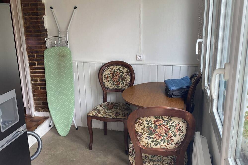 House in town center  in Senonches, Parc naturel régional du Perche