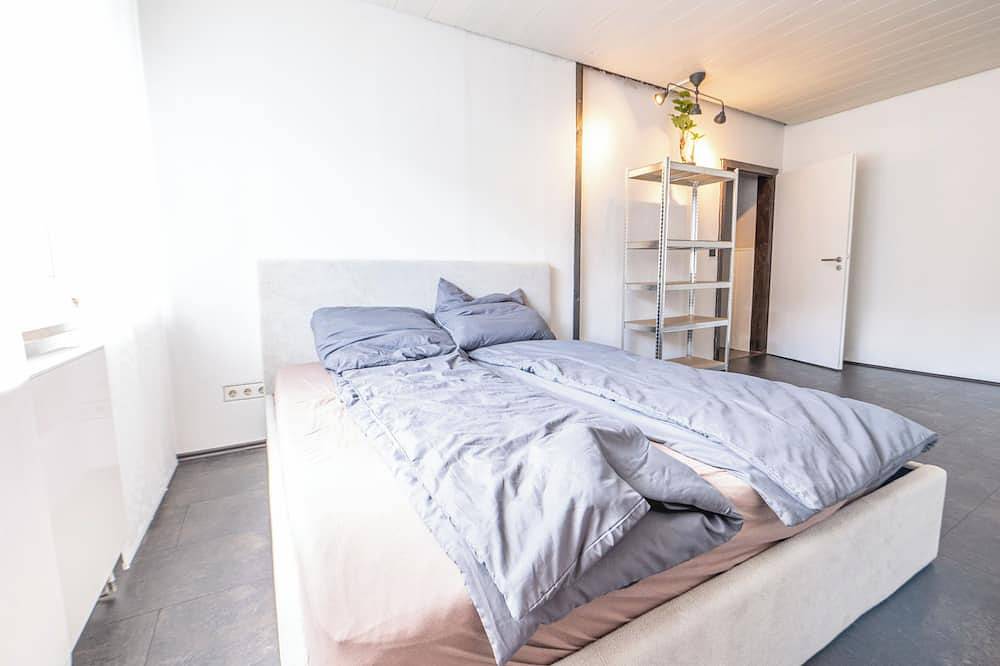 Ganze Wohnung, Moderne 2-Zimmer-Wohnung in Uni-Nähe – Ruhig, Gemütlich & Stadtnah in Östliches Ringgebiet, Braunschweig