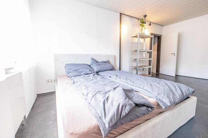 Ganze Wohnung, Moderne 2-Zimmer-Wohnung in Uni-Nähe – Ruhig, Gemütlich & Stadtnah in Östliches Ringgebiet, Braunschweig