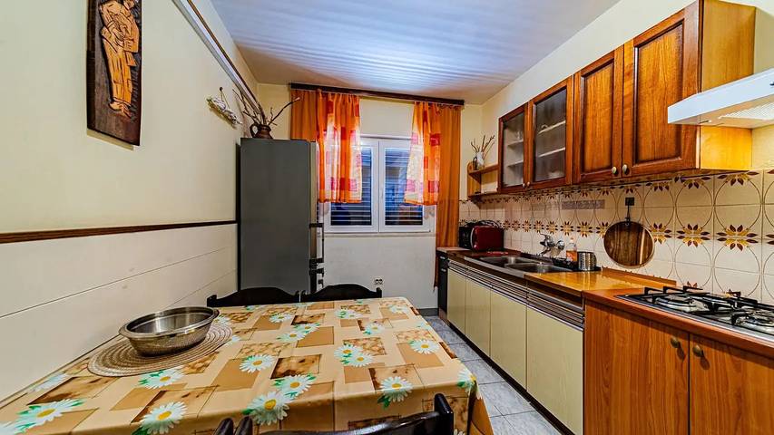 Gîte pour 5 personnes à Drače - 4