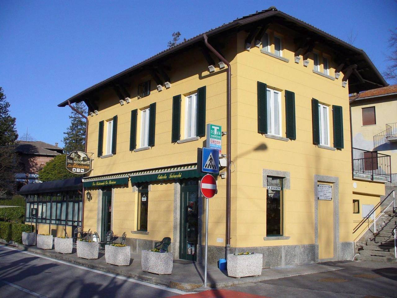 La Stazione in Premeno, Premeno Gemeinde