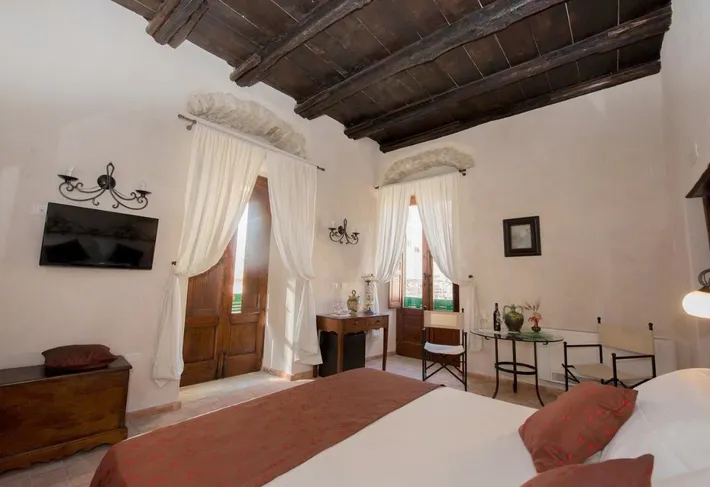 Casa de huéspuedes para 2 personas, con terraza, Se admiten mascotas - 1