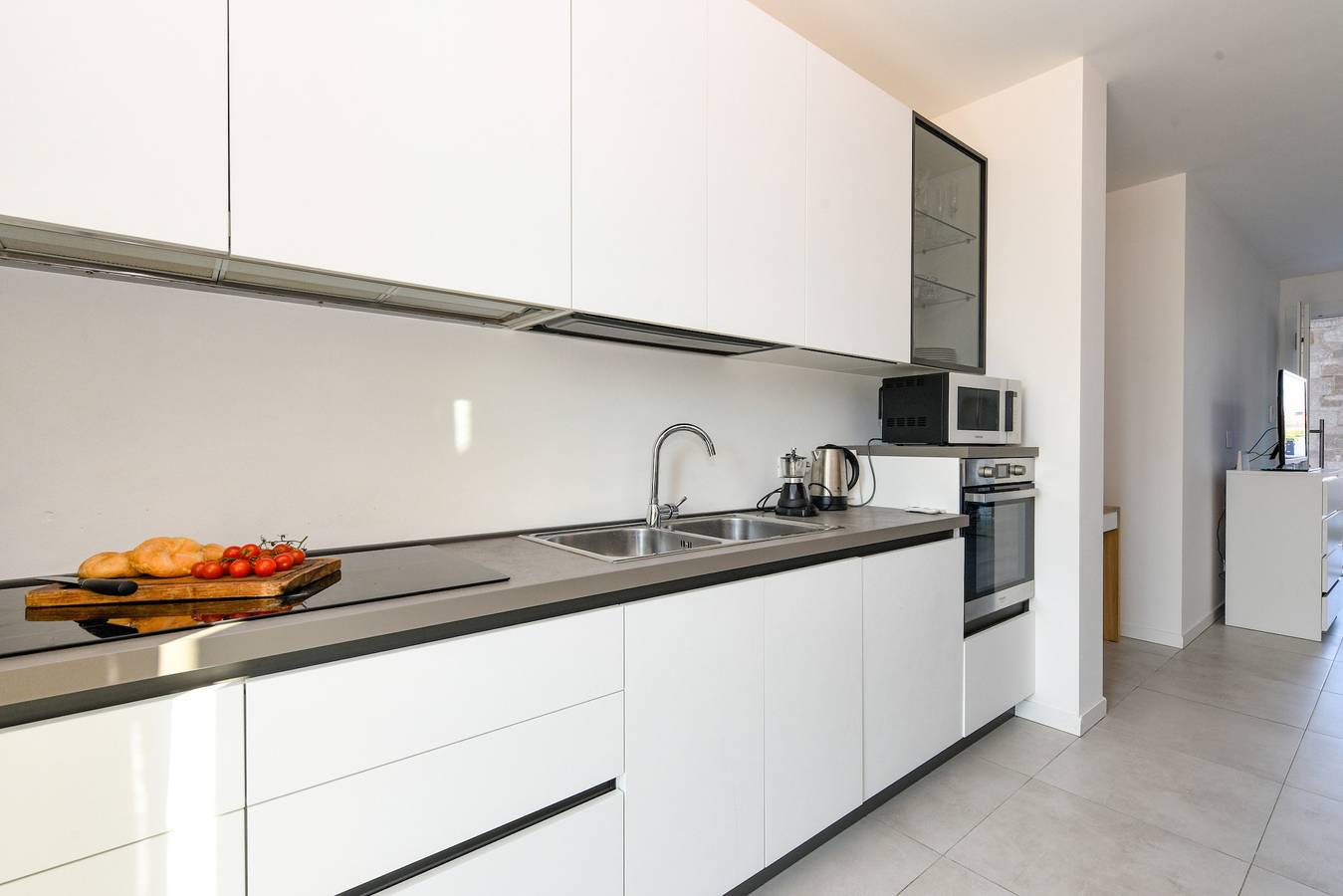 Ganze Wohnung, Mgh- Gardenia Holiday Home in Castelnuovo del Garda, Gardasee-Berge