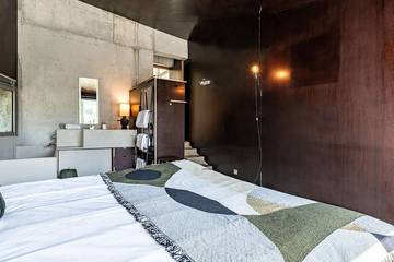 Villa pour 6 Personnes dans Monticello, Région de Calvi, Photo 1