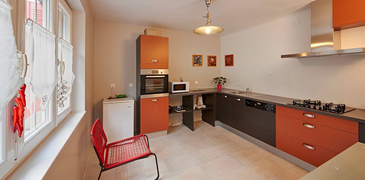 Chez Ida et Lulu - Ida in Solbach, Bas-Rhin Alsace