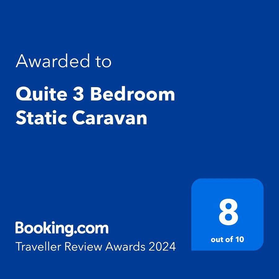 Modernised 3 Bedrooms Mobile Home in Bromley, London
