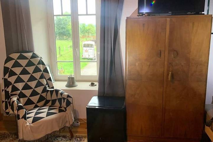 Location de vacances pour 4 personnes, animaux acceptés à Hambye - 2