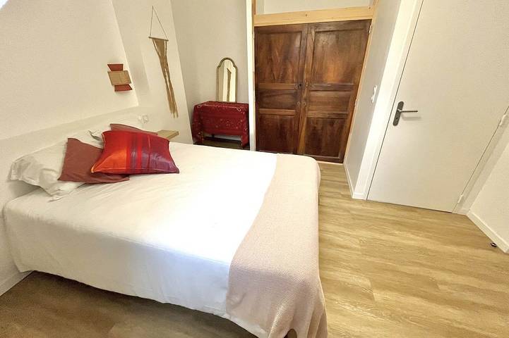 Appartement de vacances pour 2 personnes