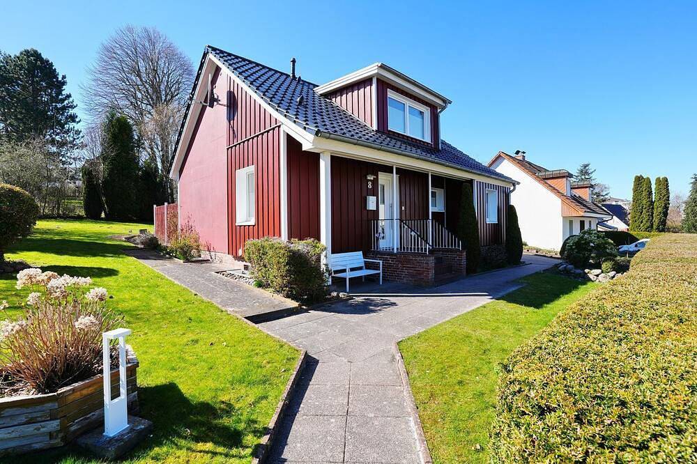 Appartamento vacanze a Scharbeutz a partire da 458€ a notte