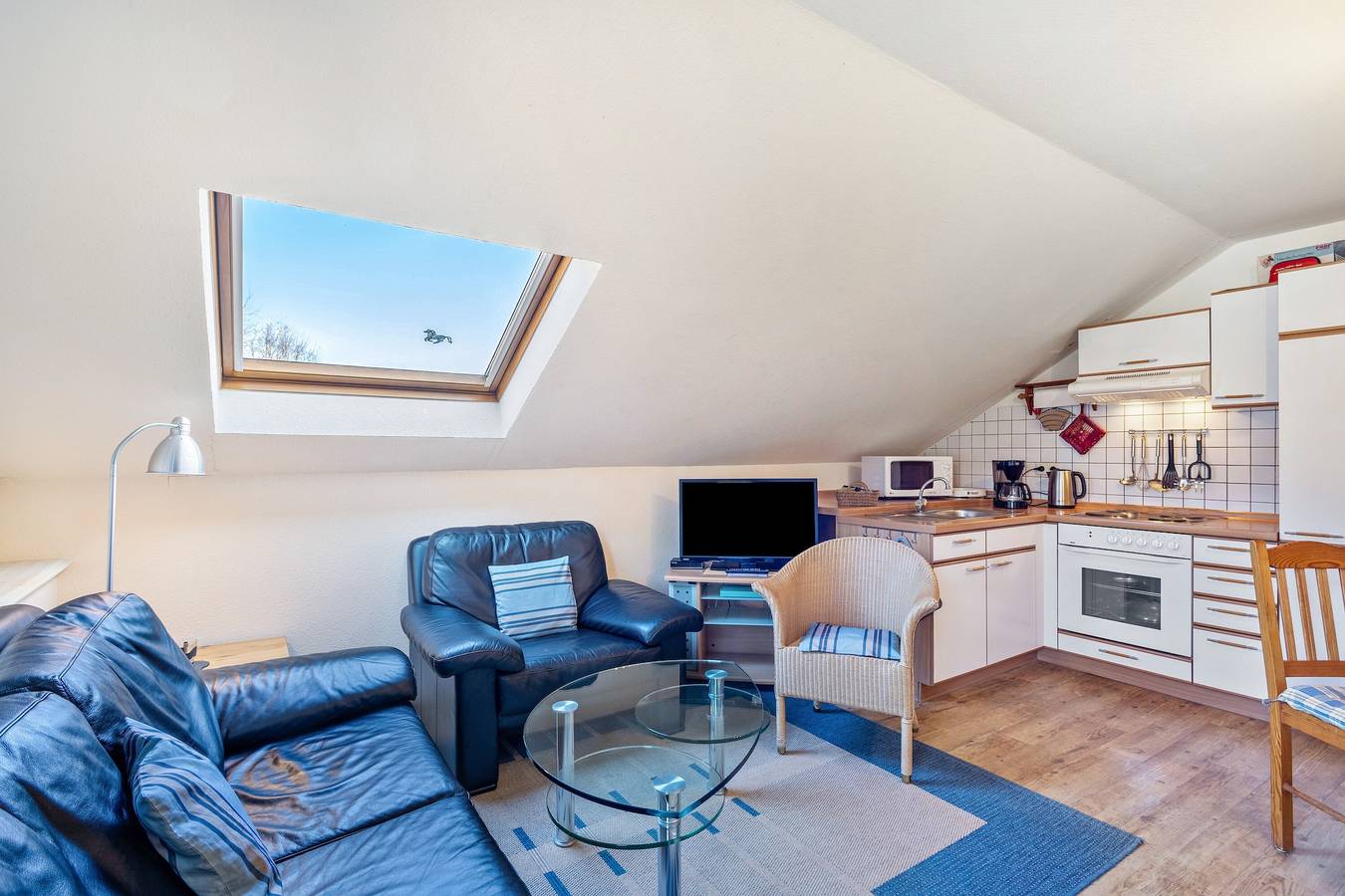 Ganze Wohnung, Apartment „Erle“ mit Gemeinschaftsgarten und Wlan in Olsberg, Hochsauerlandkreis