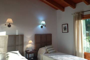 Finca für 4 Personen in Betlem, Artà, Bild 4