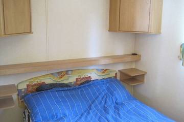 Camping pour 8 Personnes dans Agde, Région de Béziers, Photo 3