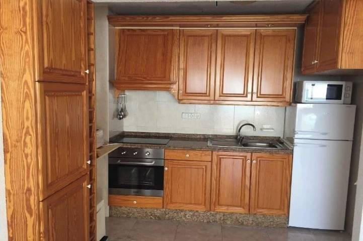 Appartamento intero, Front sea beautiful apartment. in Town of Altea, Altea Spagna