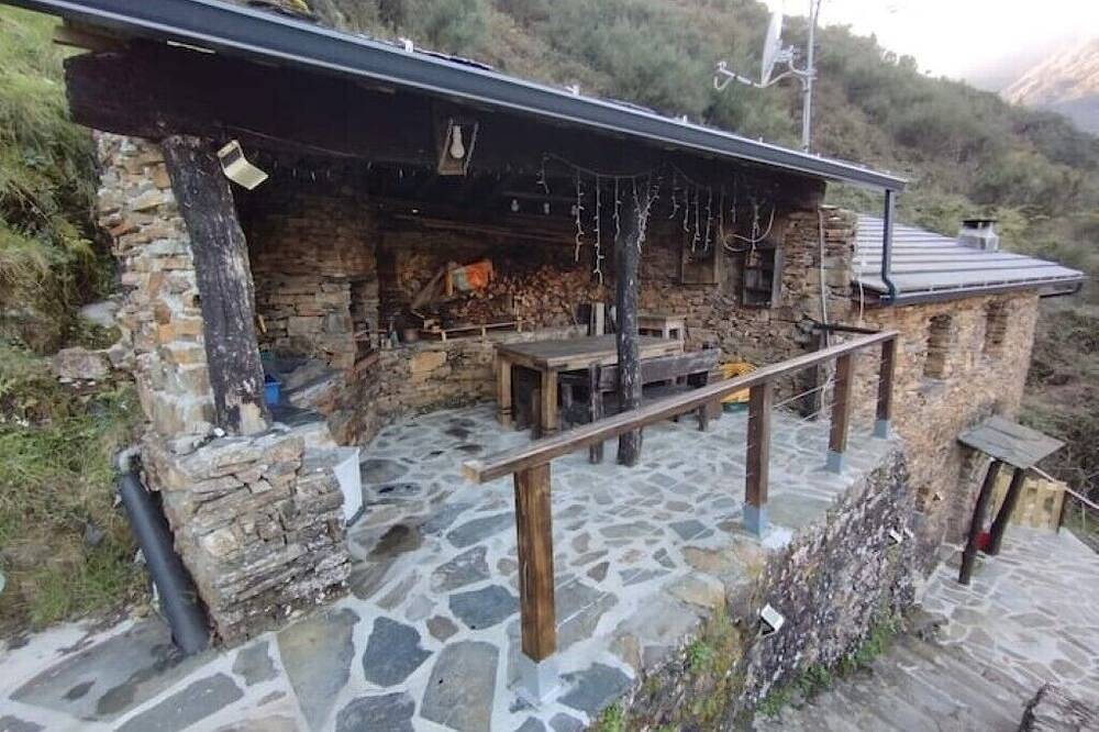 Fujaco Refuge, foto 9