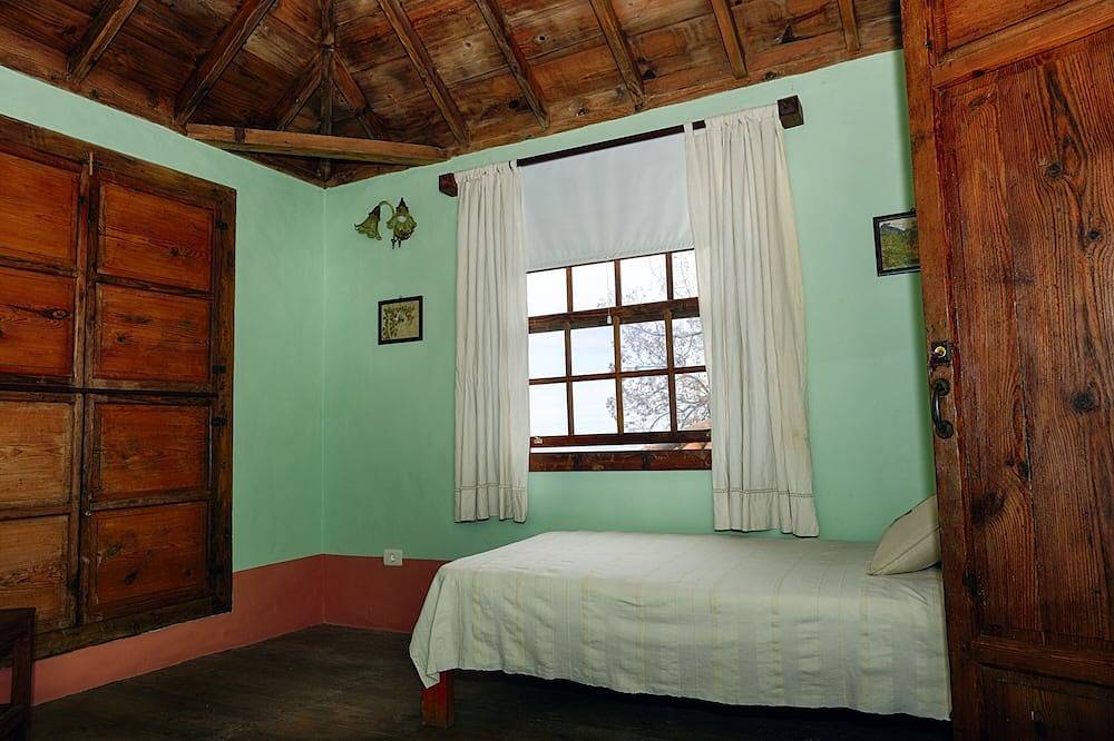 Casa familiar bien situada para conocer La Palma in Monte de Breña, Villa de Mazo