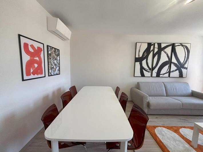 Ferienwohnung für 7 Personen in Triest - 4