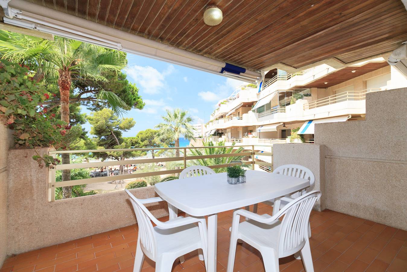 Apartamento entero, Playamero Family Complex in Salou, Costa Dorada