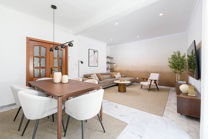 Holiday apartment for 4 people, with terrace - 1
