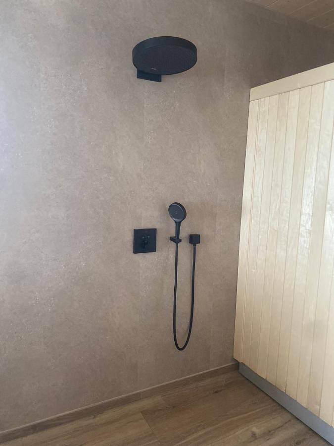 Double or Twin Room in Campagnac, Parc naturel régional des Grands Causses