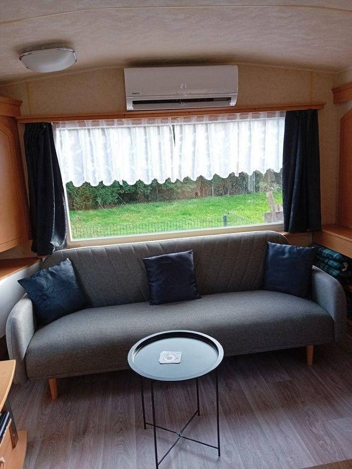 Ferienhaus für 4 Personen, mit Garten und Terrasse am Niederrhein - 4