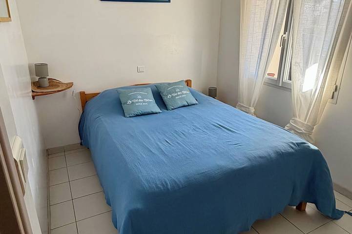 Villa confortable, acceso directo al mar y el bosque in La Faute-sur-Mer, L'Aiguillon-la-Presqu'île