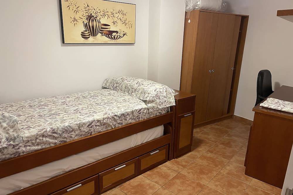 Apartamentorural con patio in Caudete, Provincia de Albacete