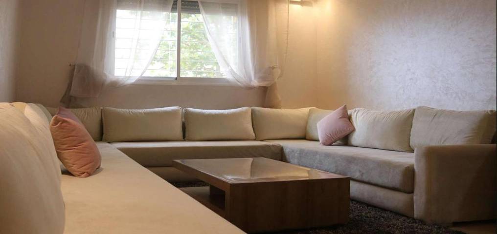 Gîte pour 4 personnes, avec vue dans Ifrane - 2