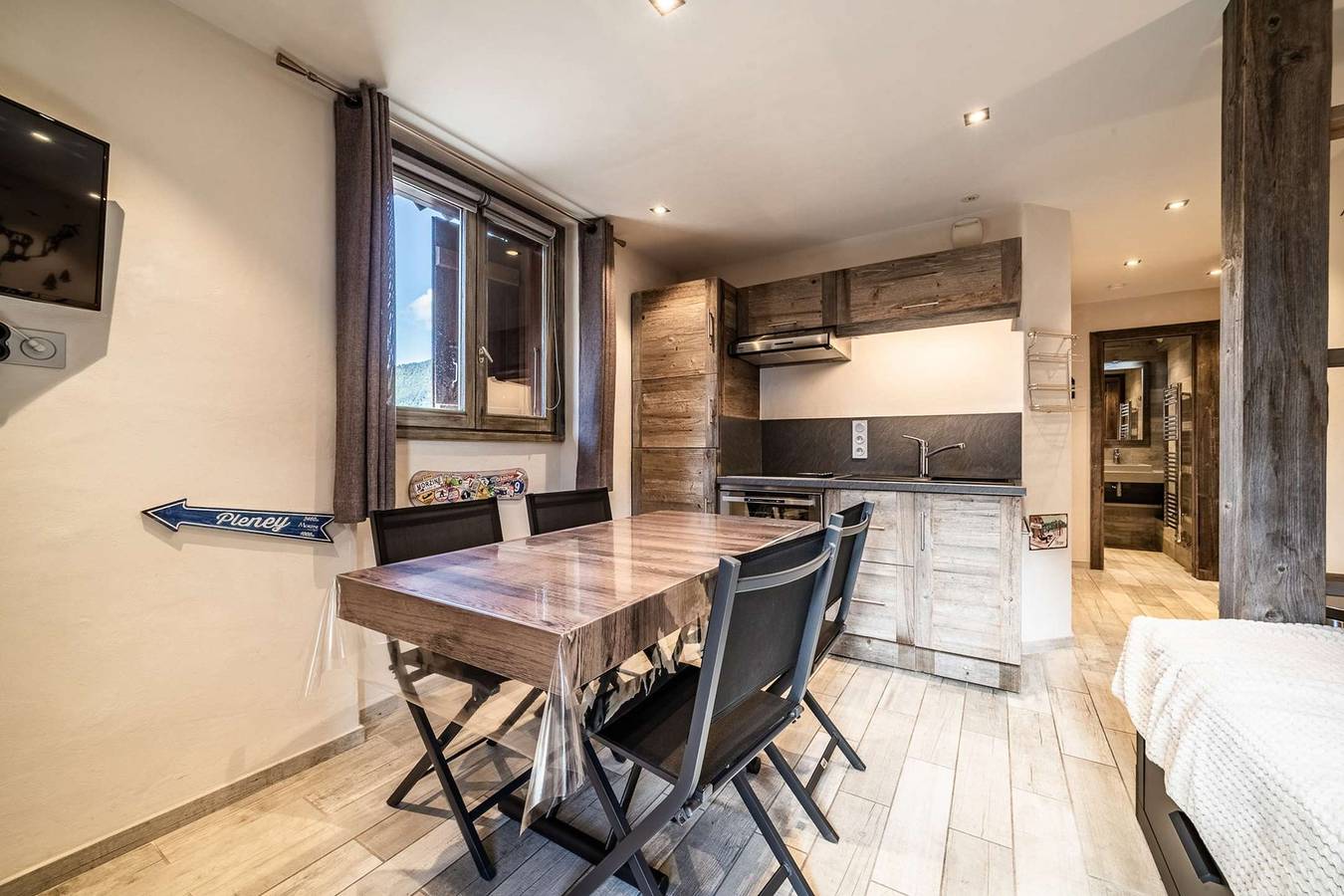 Photo : Appartement de vacances