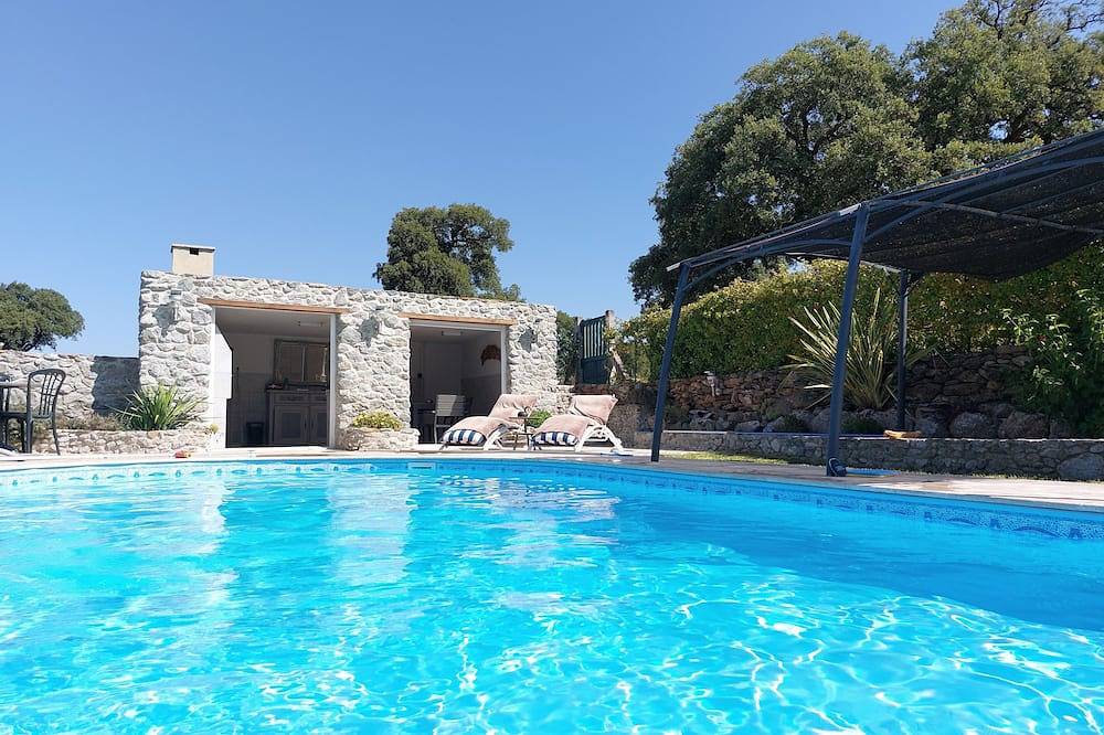 Photo : Maison de vacances