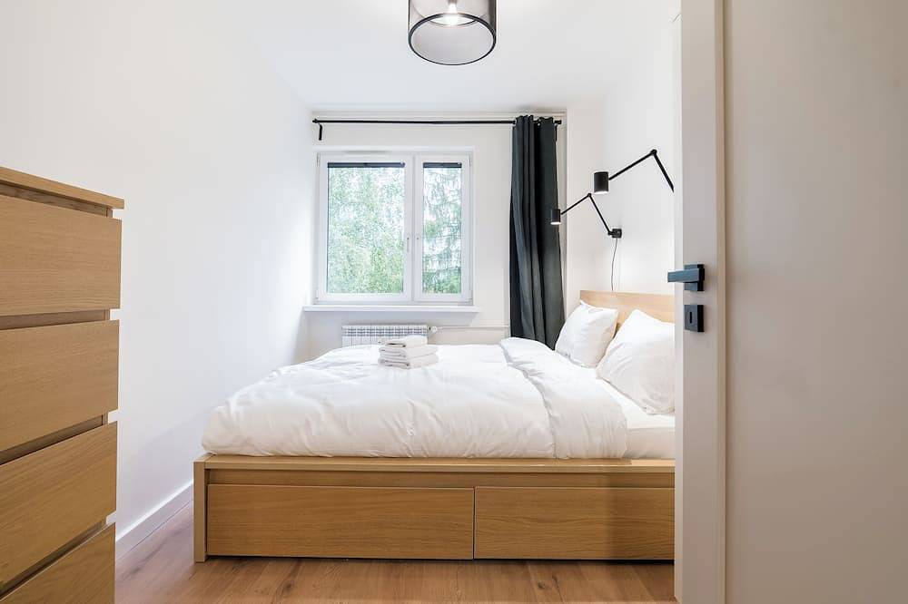 Ganze Wohnung, Osiedle Sobieskiego Comfort Apartment in Posen, Großpolen