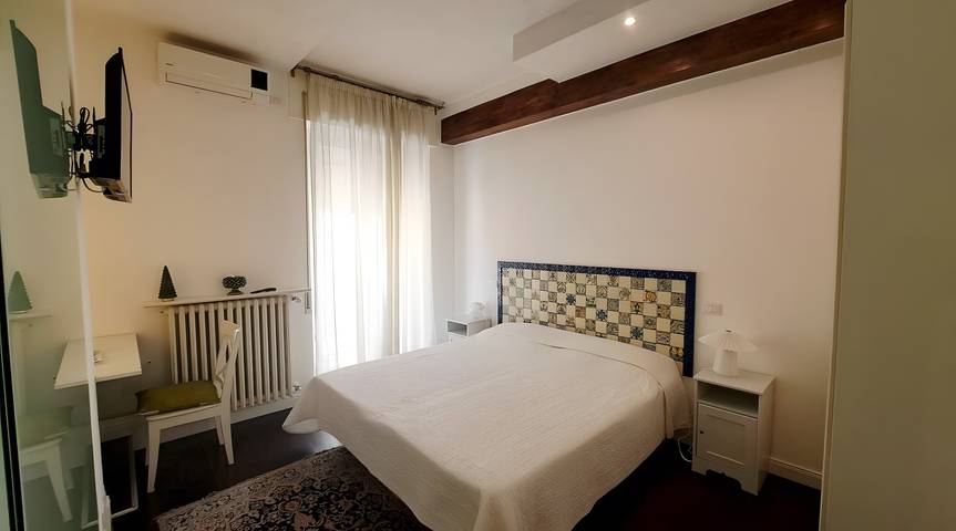 Casa Alba - Mara Room