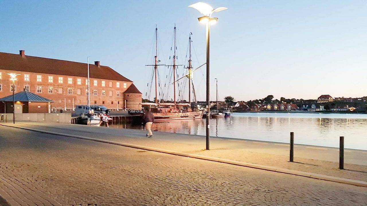 Ferienhaus für 4 Personen (35 m²) in Sonderburg in Sønderborg, Flensborg Fjord (Danmark)
