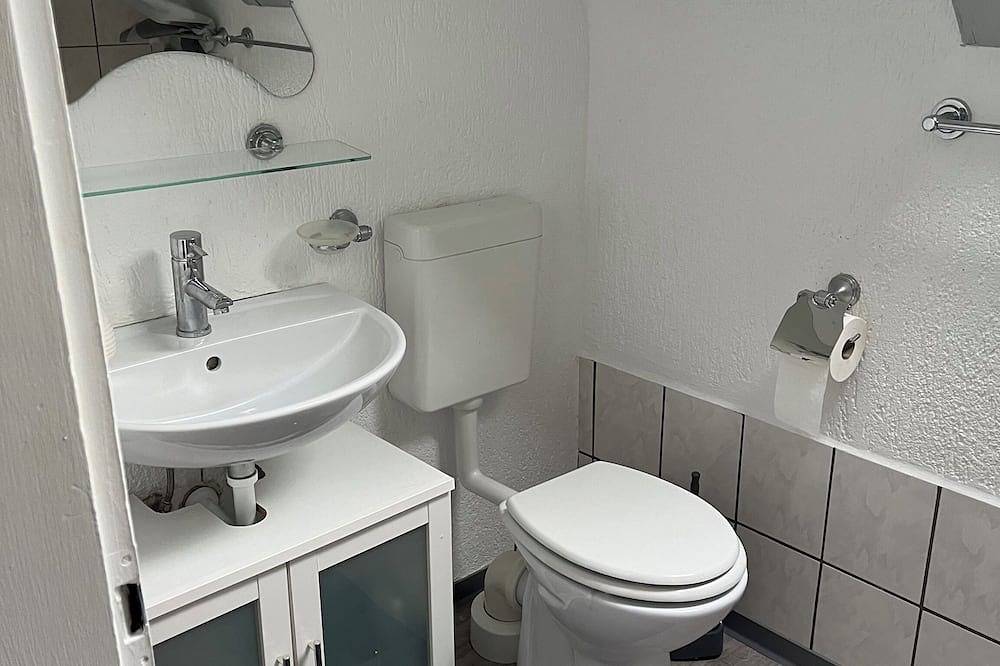 Ganze Wohnung, Ferien/Monteurwohnung Saarland-Lebach in Lebach, Saar-Nahe-Bergland