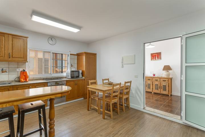 Casa rural para 6 personas en Telde - 4